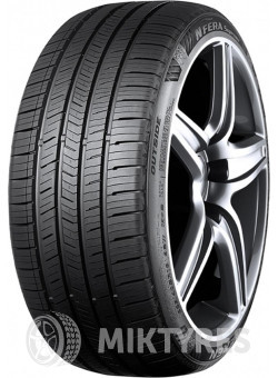 Шины Nexen-Roadstone N FERA Supreme 235/40 R19 96W